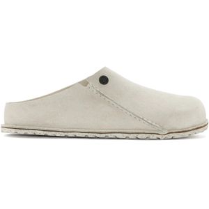 Birkenstock - Zermatt - Pantoffel - Premium Suède - Uitneembare Zool
