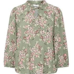 b.young - MmJoella - Blouse - Lange Mouwen - Dames