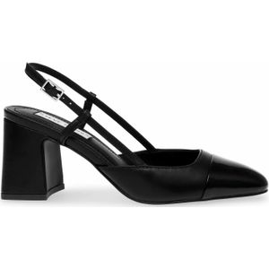 Steve Madden - Zeina - Muiltjes - Leer - Hakhoogte 5 cm