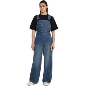 Dickies - Mechanic - Denim Overall - Dames