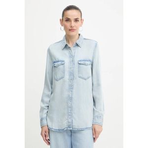 Dameshemd met lange mouwen Guess Western