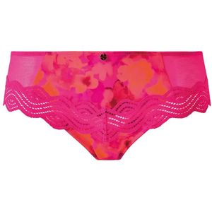 Shorty tanga voor vrouwen Morgan Thaïs