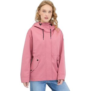 Waterdicht damesjack Ragwear Milenium