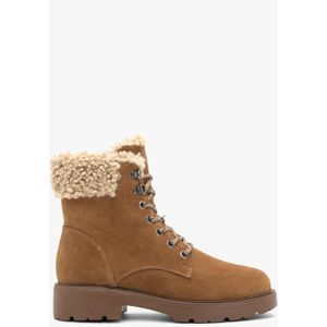 Dames winterlaarzen Ryłko Natalie