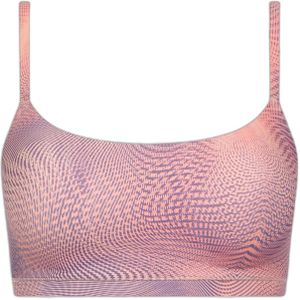 Chantelle - SoftStretch - Dames Bh met Beugel - Semi-Transparant - Medium Borstbedekking