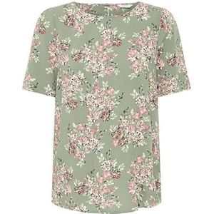 Mouwloze damesblouse b.young MmJoella