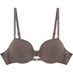 Vrouwelijke bh met beugels Passionata Suzy