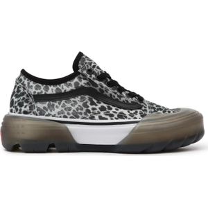 Damestrainers Vans Old Skool Tapered DX Dots