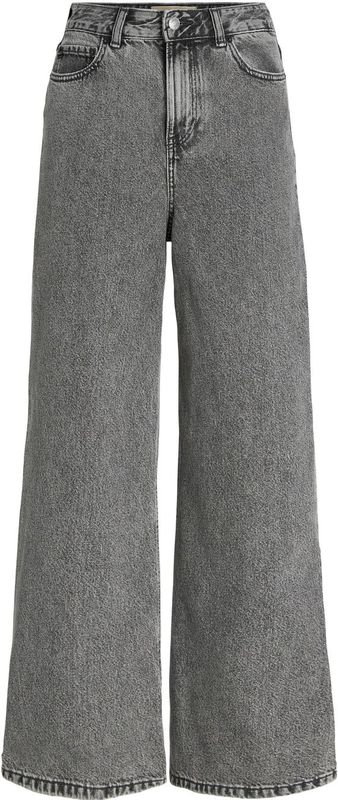 Damesjeans met wijde pijpen Jack & Jones Tokyo R6119
