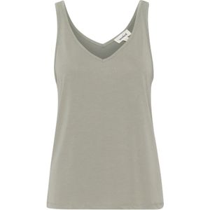 Damestanktop Soaked in Luxury Columbine