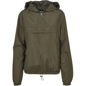 Trui voor vrouwen in grote maten Urban Classic basic