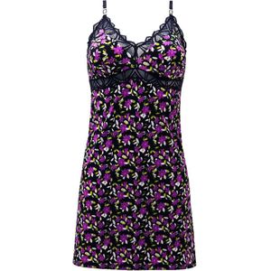 Nachtpon van een vrouw Morgan Heloise