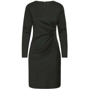 Lange damesjurk fransa Blazer 4