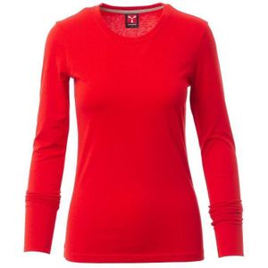 Dames-T-shirt met lange mouwen Payper Wear Pineta