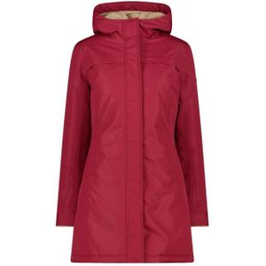 Parka met capuchon voor dames CMP