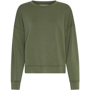 Dames sweatshirt Moss Copenhagen Ima Q