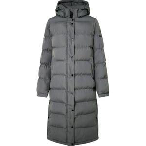 Damesjack met lange capuchon Pepe Jeans Bibi