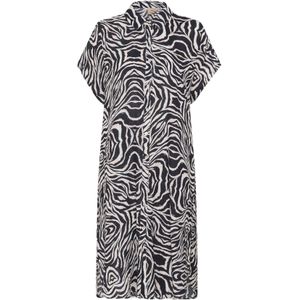 Dameshemdjurk CULTURE Elina Kaftan