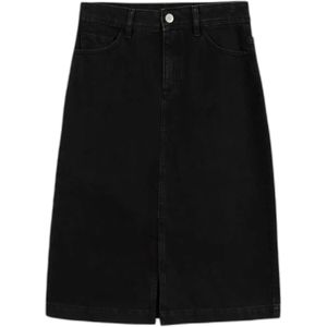 Dames spijkerrok TBS Fahrajup