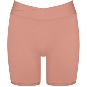 Sloggi - GO Allround - Lange Onderbroeken - Zwart - 73% Modal