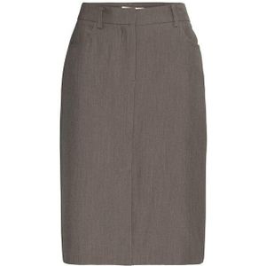 Vrouwenrok b.young Danta Pencil