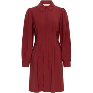 Damesjurk Moss Copenhagen Elsa Asana