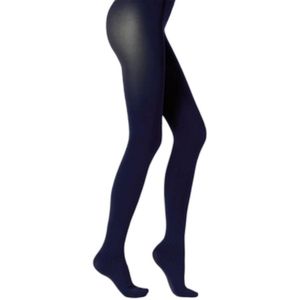 Damespanty Fogal Noir Absolu