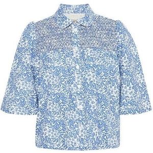 Dameshemd Atelier Rêve Noie