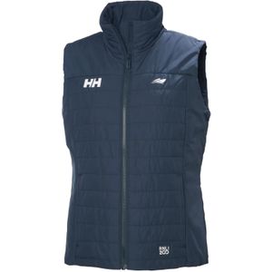 Helly Hansen - Crew Insulator Vest 2.0 - Bodywarmer - Bi-Cen Navy