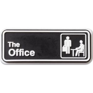 Jibbitz Crocs The Office