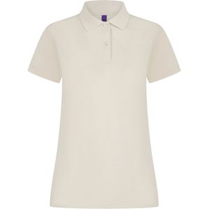 Damespolo Henbury Coolplus