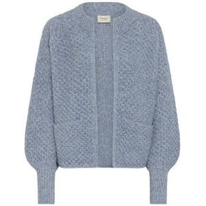 Damesvest fransa Beverly 4