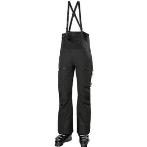 Dames ski jas Helly Hansen Odin mount infinity 3L Shell
