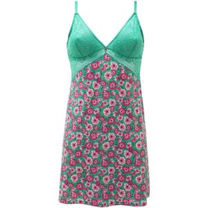 Nachtpon van een vrouw Morgan Mathilde