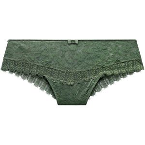 Shorty string voor vrouwen Pomm'Poire Pamoison