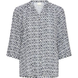 Damesshort Ichi Marrakeck Aop 6