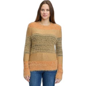 Vrouwentrui Ragwear Yaletha