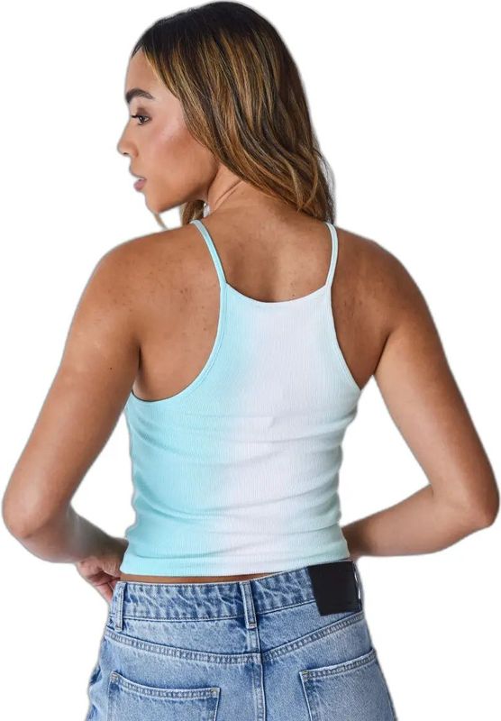 Project X Paris - Topje - Zwart - Katoen