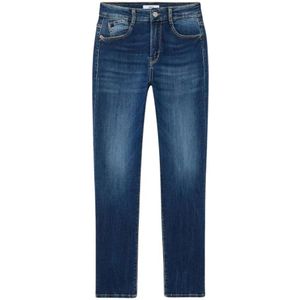 Damesjeans Le Temps des cerises Basic