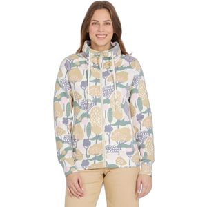 Damescapuchon met opdruk Ragwear Ronette