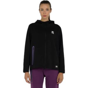 Damescapuchon Errea Black Box