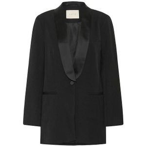 Blazer voor dames KAFFE Lorindia