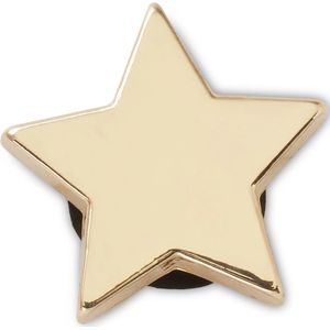 Jibbitz Crocs Tiny Gold Simple Star