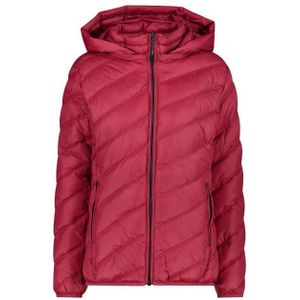 Cmp - 33k1686 - Donsjas - Waterafstotend - Met Afneembare Capuchon