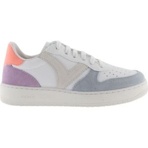 Victoria - Dames Sportschoenen - Splitleer - Trendy - Comfortabel