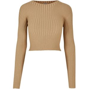 Urban Classics - Short Rib Knit - Coltrui - Open Rug