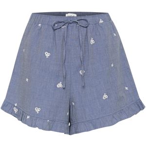 Damesshort Soaked in Luxury Elly