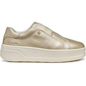 Damestrainers Geox Spherica Ecub-2 A