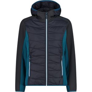 Damesjack met capuchon CMP Fix