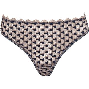 Dames string Huit Dancing Queen